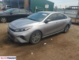 Kia Pozostałe - zobacz ofertę