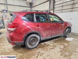 Subaru Forester 2020 2