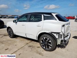 Nissan Pozostałe 2025 2 Nissan Pozostałe 2025 2