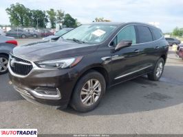 Buick Enclave 2019 3 Buick Enclave 2019 3