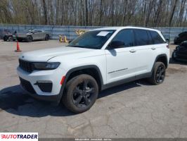 Jeep Grand Cherokee 2024 3 Jeep Grand Cherokee 2024 3