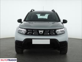 Dacia Duster 2022 1.0 89 KM