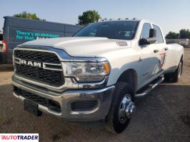 Dodge Ram 2019 6