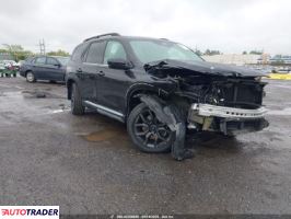 Honda Pilot 2023 3