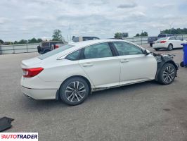 Honda Accord 2021 2