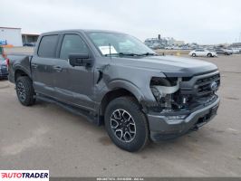 Ford Pozostałe - zobacz ofertę