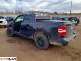 Ford Maverick 2022 2