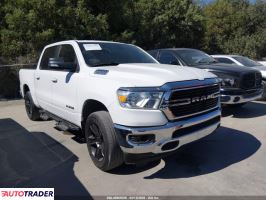 Dodge Ram - zobacz ofertę