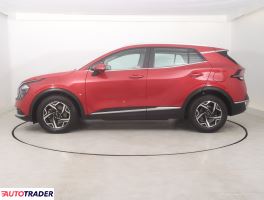 Kia Sportage 2023 1.6 147 KM