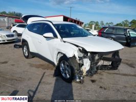 Hyundai Tucson 2024 2 Hyundai Tucson 2024 2