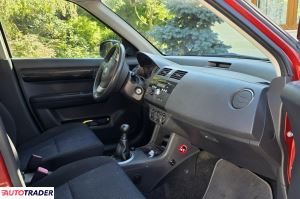 Suzuki Swift 2006 1.3 92 KM