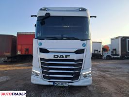 Daf xf 480