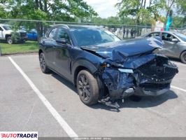 Mazda CX-30 2025 2