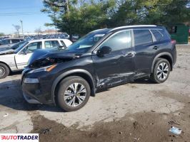 Nissan Rogue 2023 1 Nissan Rogue 2023 1