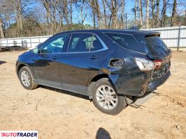 Chevrolet Equinox 2020 1