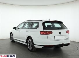 Volkswagen Passat 2021 2.0 197 KM