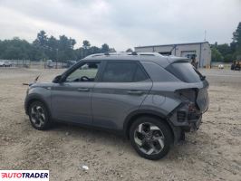 Hyundai Pozostałe 2023 1