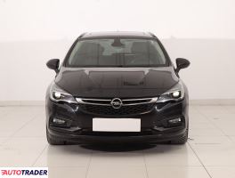 Opel Astra 2016 1.0 103 KM