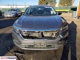 Volkswagen Passat 2022 2