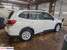 Subaru Forester 2020 2