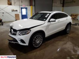 Mercedes CL 2019 2 Mercedes CL 2019 2