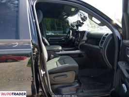 Dodge Ram 2021 5