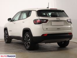 Jeep Compass 2024 1.5 128 KM