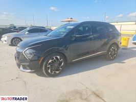 Kia Sportage 2025 2