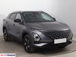 Omoda 5 - zobacz ofertę