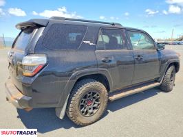Toyota Pozostałe 2021 4