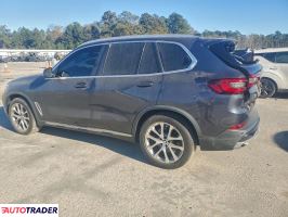 BMW X5 2020 3