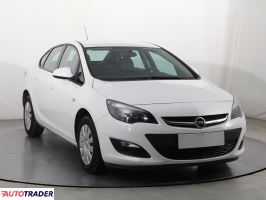 Opel Astra - zobacz ofertę