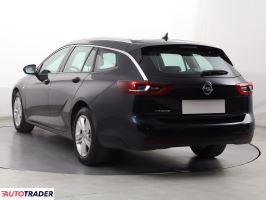 Opel Insignia 2020 1.5 162 KM