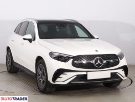 Mercedes GLC 2023 2.0 308 KM