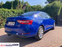 Skoda Superb 2022 2 150 KM Skoda Superb 2022 2 150 KM