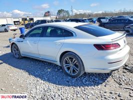 Volkswagen Arteon 2022 2