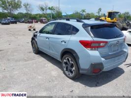 Subaru Pozostałe 2023 2 Subaru Pozostałe 2023 2