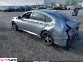 Honda Accord 2021 2 Honda Accord 2021 2