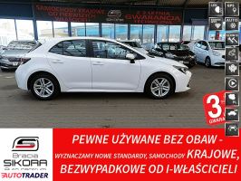 Toyota Corolla 2022 1.2 116 KM Toyota Corolla 2022 1.2 116 KM