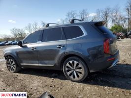 Kia Pozostałe 2020 3 Kia Pozostałe 2020 3