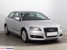 Audi A3 2008 1.4 123 KM Audi A3 2008 1.4 123 KM
