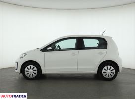 Volkswagen Up! 2017 1.0 59 KM