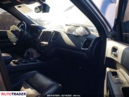 Dodge Durango 2020 5 Dodge Durango 2020 5