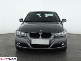 BMW 316 2010 2.0 113 KM BMW 316 2010 2.0 113 KM