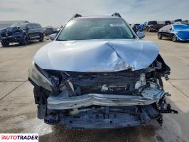 Subaru Outback 2020 2