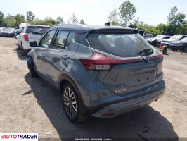 Nissan Pozostałe 2023 1
