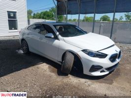 BMW 228 2023 2