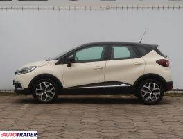 Renault Captur 2018 0.9 88 KM