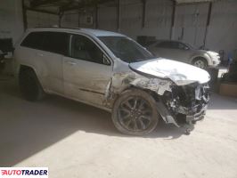 Jeep Grand Cherokee 2021 3 Jeep Grand Cherokee 2021 3