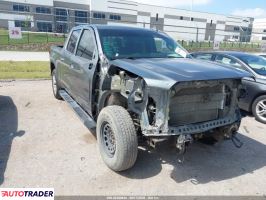 GMC Sierra 2021 5